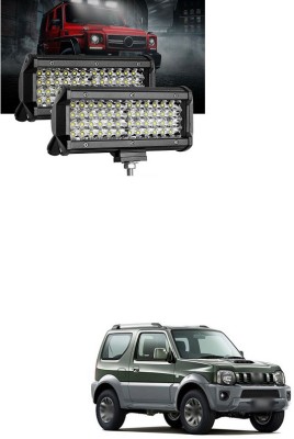 XZRTZ LED Fog Lamp Unit for Maruti Suzuki Grand Vitara