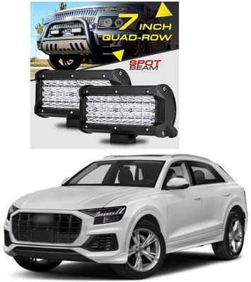 PECUNIA LED Fog Lamp Unit for Audi A6