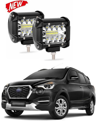 XZRTZ LED Fog Lamp Unit for Renault S-Cross