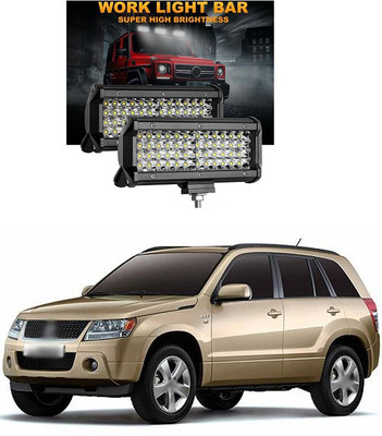 XZRTZ LED Fog Lamp Unit for Maruti Suzuki S-Cross