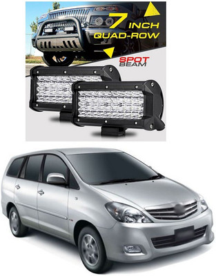 PECUNIA LED Fog Lamp Unit for Toyota Innova