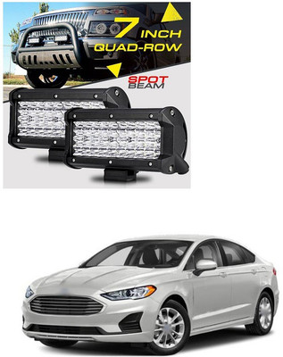 PECUNIA LED Fog Lamp Unit for Ford Fusion