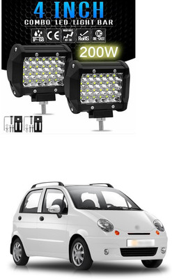 PECUNIA LED Fog Lamp Unit for Daewoo Matiz