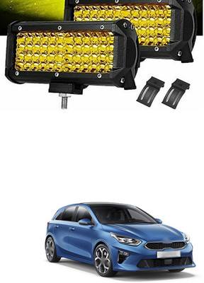 PECUNIA LED Fog Lamp Unit for Hyundai Verna
