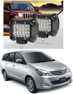 XZRTZ LED Fog Lamp Unit for Toyota Innova