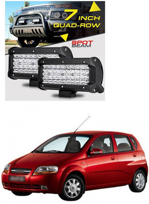 PECUNIA LED Fog Lamp Unit for Chevrolet Captiva