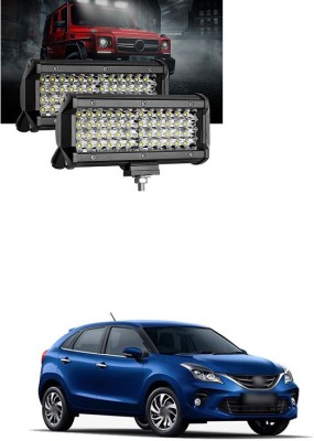 XZRTZ LED Fog Lamp Unit for Toyota Fortuner