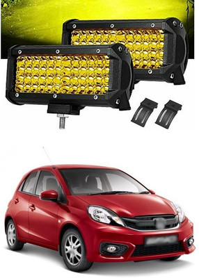PECUNIA LED Fog Lamp Unit for Honda Brio