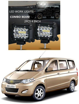 PECUNIA LED Fog Lamp Unit for Chevrolet Enjoy