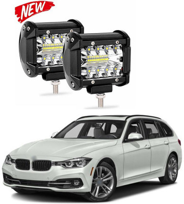 XZRTZ LED Fog Lamp Unit for BMW 3 Series