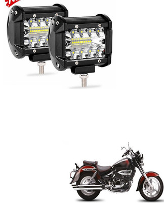 XZRTZ LED Fog Lamp Unit for Hyosung Aquila 250