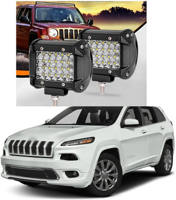 XZRTZ LED Fog Lamp Unit for Honda City