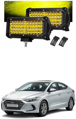 PECUNIA LED Fog Lamp Unit for Hyundai Elantra