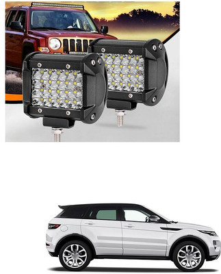 XZRTZ LED Fog Lamp Unit for Chevrolet Sail