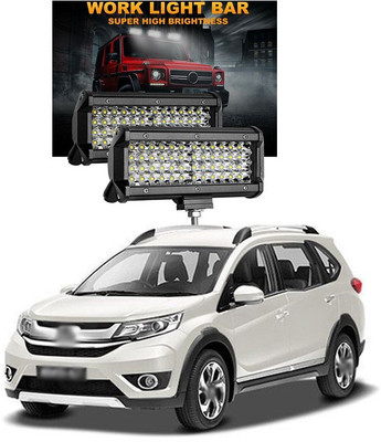 XZRTZ LED Fog Lamp Unit for Honda Civic