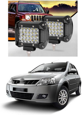 XZRTZ LED Fog Lamp Unit for Mahindra Verito