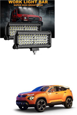 XZRTZ LED Fog Lamp Unit for Tata Aria