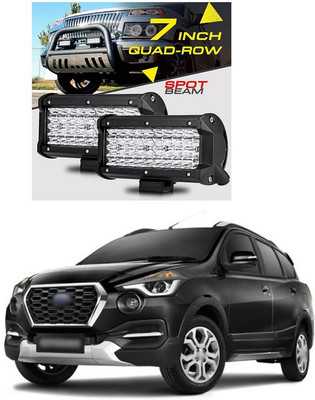 PECUNIA LED Fog Lamp Unit for Renault S-Cross