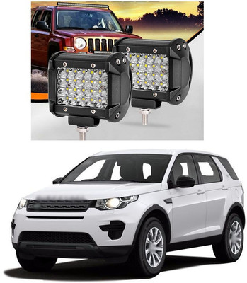 XZRTZ LED Fog Lamp Unit for Land Rover Discovery Sport