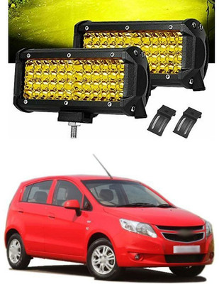 PECUNIA LED Fog Lamp Unit for Chevrolet UVA