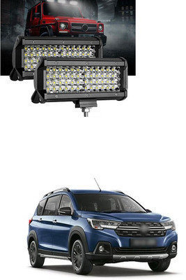 XZRTZ LED Fog Lamp Unit for Maruti Suzuki Swift