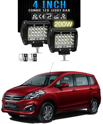 PECUNIA LED Fog Lamp Unit for Maruti Suzuki Ertiga
