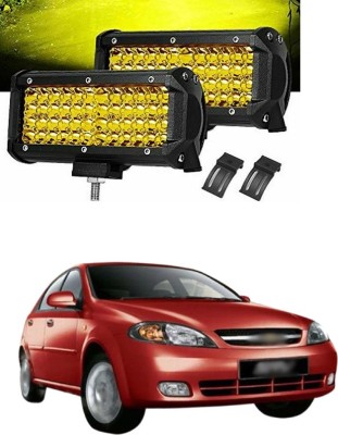 PECUNIA LED Fog Lamp Unit for Chevrolet Optra SRV