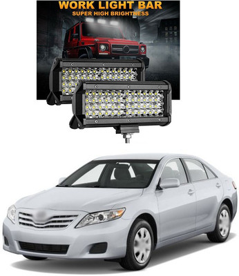 XZRTZ LED Fog Lamp Unit for Toyota Camry