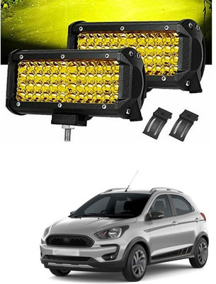 PECUNIA LED Fog Lamp Unit for Ford Figo Aspire