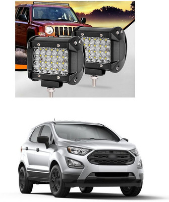 XZRTZ LED Fog Lamp Unit for Ford Ecosport