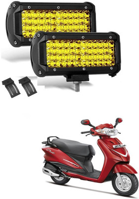 XZRTZ LED Fog Lamp Unit for Hero Duet