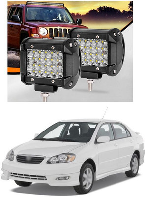 XZRTZ LED Fog Lamp Unit for Toyota Corolla