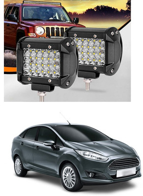 XZRTZ LED Fog Lamp Unit for Ford Fiesta