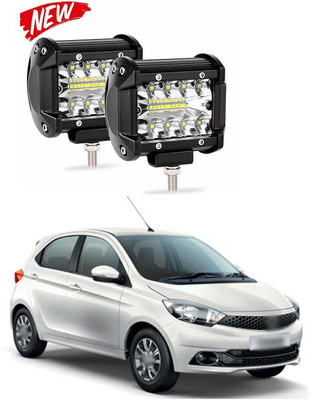 XZRTZ LED Fog Lamp Unit for Tata Tiago