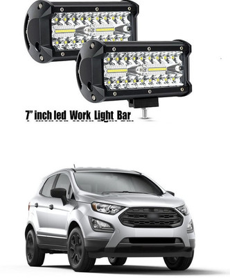 PECUNIA LED Fog Lamp Unit for Ford Ecosport