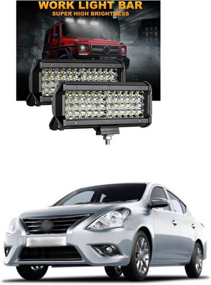 XZRTZ LED Fog Lamp Unit for Nissan Sunny