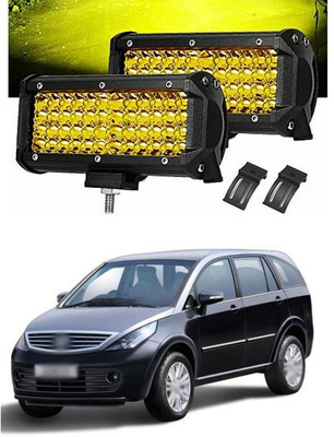 PECUNIA LED Fog Lamp Unit for Tata Aria