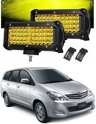 PECUNIA LED Fog Lamp Unit for Toyota Innova