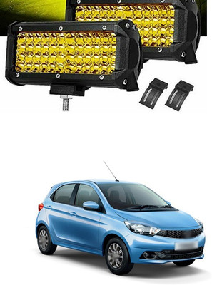 PECUNIA LED Fog Lamp Unit for Tata Tiago