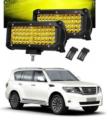 PECUNIA LED Fog Lamp Unit for Nissan Patrol