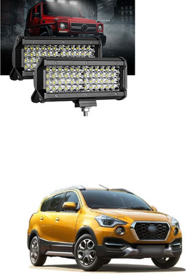 XZRTZ LED Fog Lamp Unit for Datsun Go