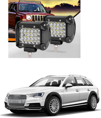 XZRTZ LED Fog Lamp Unit for Audi A4