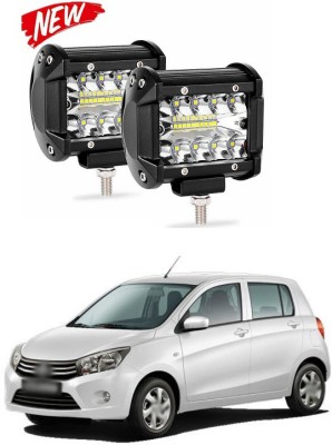 XZRTZ LED Fog Lamp Unit for Maruti Suzuki Celerio