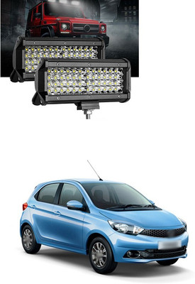XZRTZ LED Fog Lamp Unit for Tata Tiago