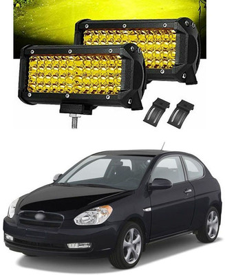 PECUNIA LED Fog Lamp Unit for Hyundai Accent