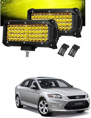 PECUNIA LED Fog Lamp Unit for Ford Mondeo