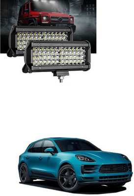 XZRTZ LED Fog Lamp Unit for Porsche Passat