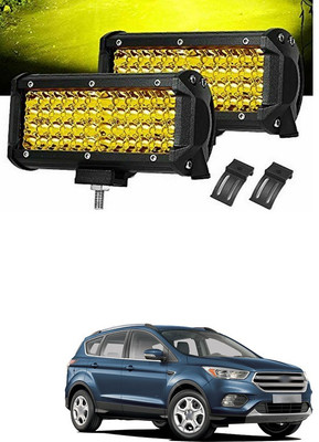 PECUNIA LED Fog Lamp Unit for Ford Figo Aspire