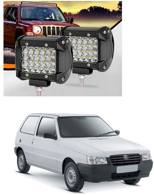 XZRTZ LED Fog Lamp Unit for Fiat Uno