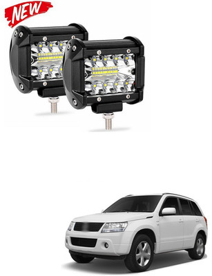 XZRTZ LED Fog Lamp Unit for Maruti Suzuki Grand Vitara